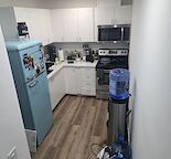 One Bedroom Legal Basement for Rent in Panorama Hills NW
