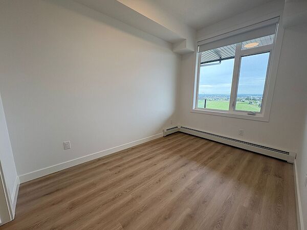Calgary 1 bedroom Condo Unit for rent. Property photo: 664075-3