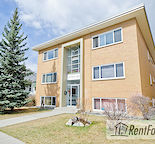 CHARACTER SUNALTA LARGE 1 BEDROOM APARTMENT