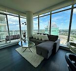 Turn Key - Furnished 2Bed 2Bath Condo with Stunning Views | Mid & Long Term