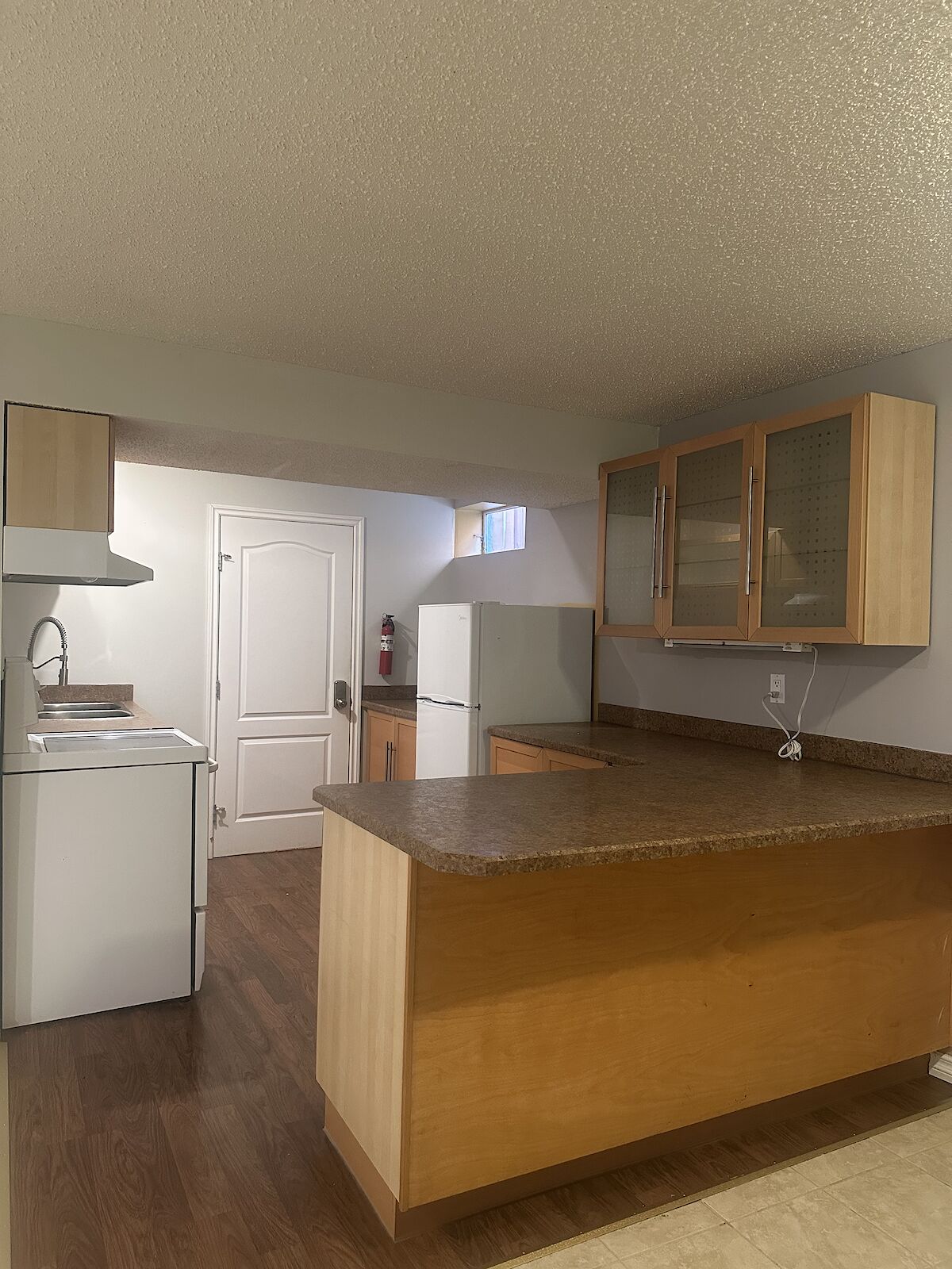 Calgary 2 bedrooms Basement for rent. Property photo: 664196-1