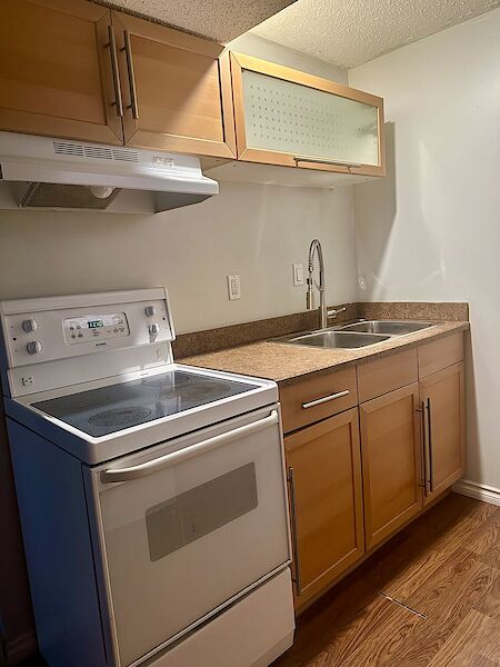Calgary 2 bedrooms Basement for rent. Property photo: 664196-2