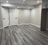 Brand new legal suite 2 bed 1 bath basement in Ambleton community(North west)