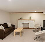 2-Bedroom Legal Basement Suite (Steps to Chinook Centre)