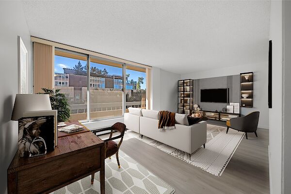 Calgary 1 bedrooms Apartment for rent. Property photo: 664304-2