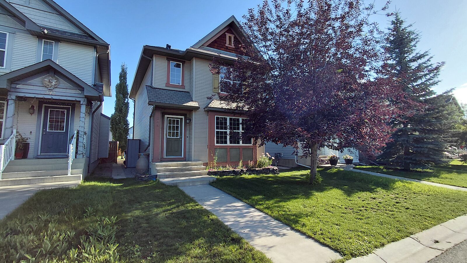 Calgary 2 + Den bedrooms House for rent. Property photo: 664526-1