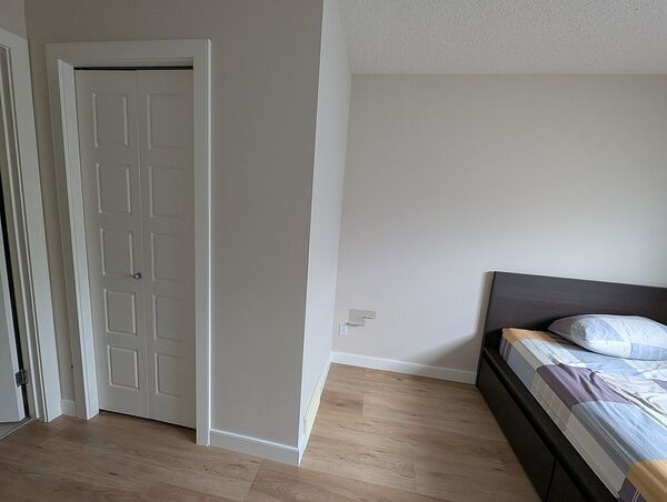 Calgary 1 bedroom Room For Rent for rent. Property photo: 664578-2