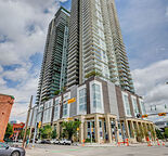 Luxury 1 Bed | 1 Bath | 19th Floor Condo With Inner-City Views