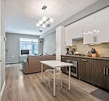 Ultra-Modern 2-Bed, 2-Bath Main-Level Condo in Prime Bridgeland Location