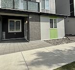 1 Bed 1 Bath Townhouse