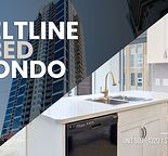 1320 1 Street SE (Alura) - Unit 509, Calgary - Unit 509