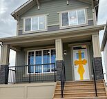 Basement Legal Suite 2 bed 1 bath I Mahogany