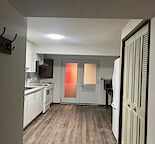 Newly Renovated Walkout 1-Bedroom Suite
