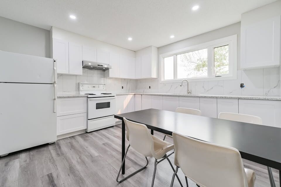 Calgary 3 bedrooms Room For Rent for rent. Property photo: 665503-1