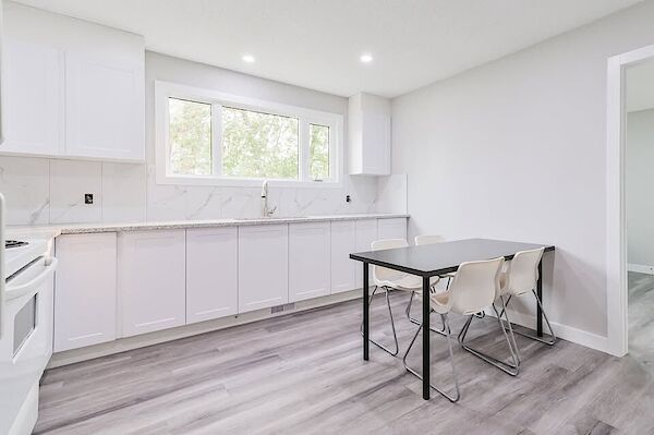 Calgary 3 bedrooms Room For Rent for rent. Property photo: 665503-2