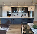 Luxury Furnished 2Bed 2Bath Corner Condo, Mountain Views, All Utilities Included