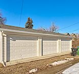 Single Garage for Rent