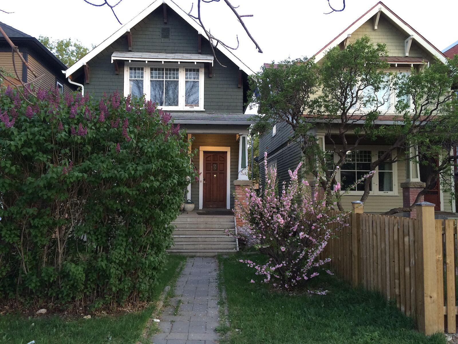 Calgary 1 bedroom Room For Rent for rent. Property photo: 666206-1