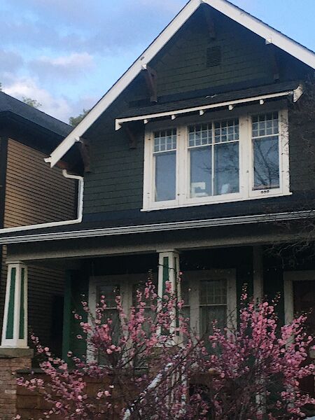Calgary 1 bedroom Room For Rent for rent. Property photo: 666206-2