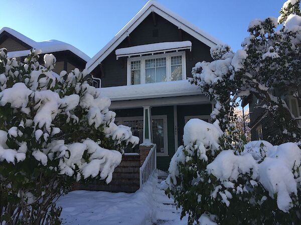 Calgary 1 bedroom Room For Rent for rent. Property photo: 666206-3