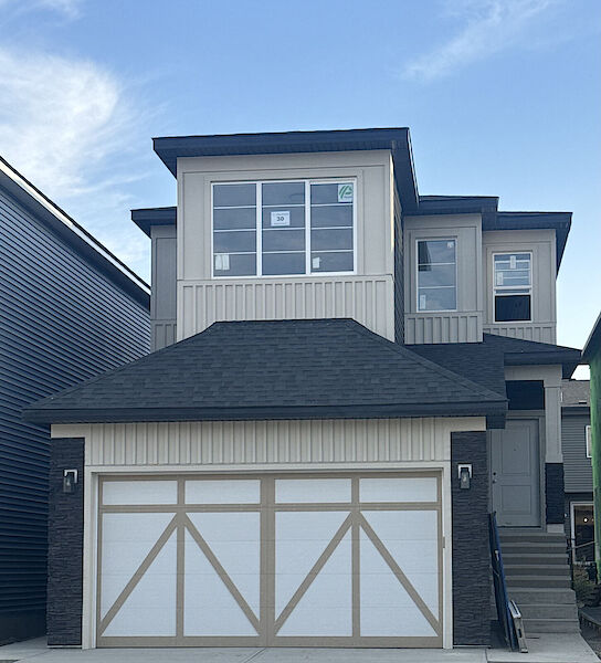 2-Bedroom Basement Suite for Rent – Walden SE, Calgary