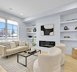 Spacious 3 Bedroom / 2.5 Bath Townhome – Brand New in Killarney