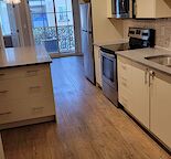 Beautiful and cozy 1 bed plus den, 1.5 bathroom unit for rent in legacy