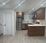 Bright Legal Basement Suite | 1 Bedroom | Private Entrance | Savanna NE Calgary