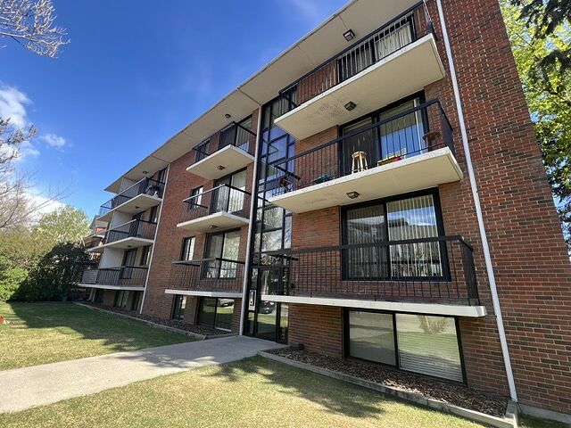 Calgary 2 bedrooms Apartment for rent. Property photo: 667015-1