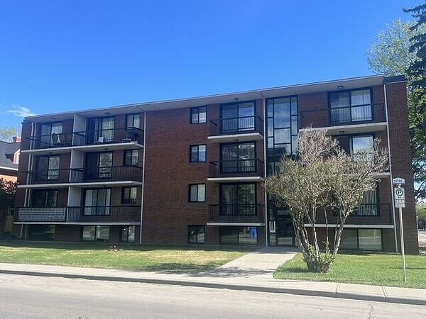 Calgary 2 bedrooms Apartment for rent. Property photo: 667015-2