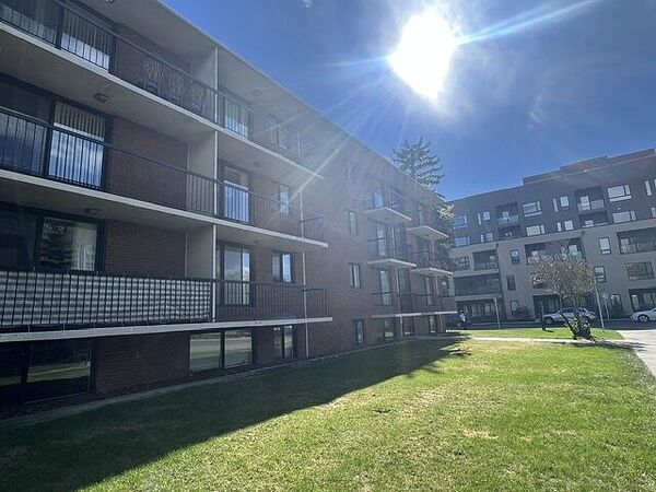 Calgary 2 bedrooms Apartment for rent. Property photo: 667015-3