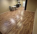 Basement for rent / utilities included