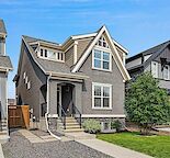 3 Bedrooms Main Floor with Office/Den