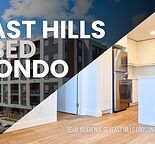 8500 19 Avenue SE (East Hills Crossing) - Unit 2105, Calgary - Unit 2105