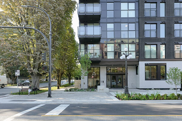 Victoria 2 bedrooms Apartment for rent. Property photo: 667381-3