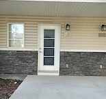 2 Bed & 2.5 Bath Town house