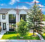 Bright & Modern 4-Bedroom, 3.5-Bath Duplex