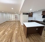 Bright 2-bedroom legal basement in Dalhousie