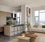 Vibrant Beltline Living