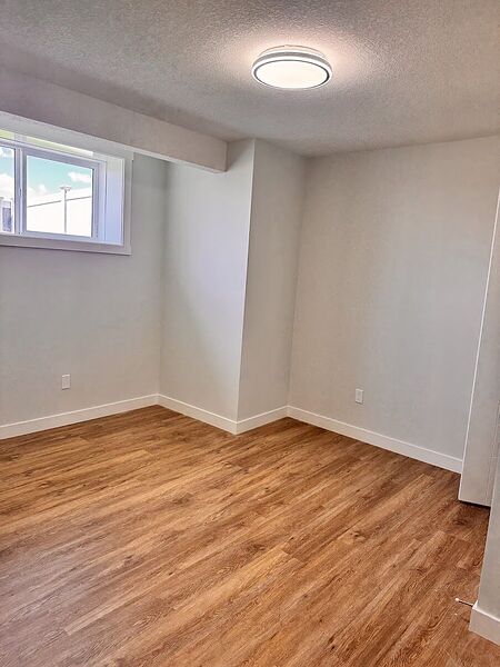 Calgary 1 bedroom Basement for rent. Property photo: 667721-2
