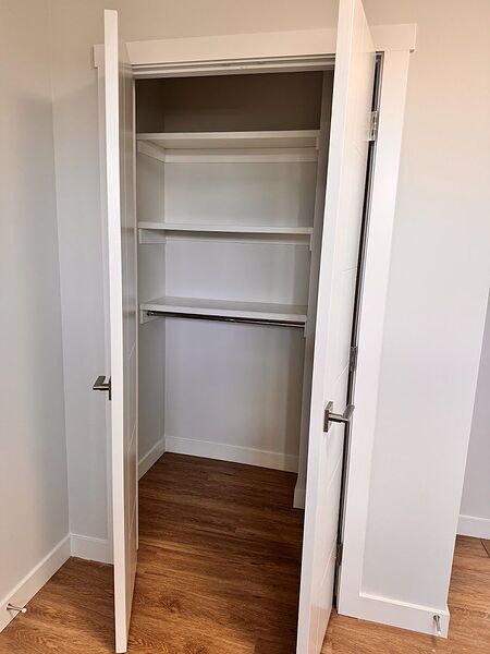 Calgary 1 bedroom Basement for rent. Property photo: 667721-3