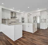 5 BEDROOM HOME WITH 2 MASTERS AND A SPICE KITCHEN