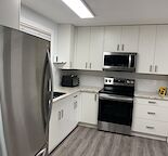Upper level house for rent
