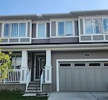 New stunning 2-storey 4bed home
