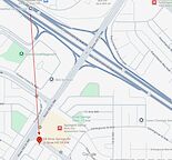 Perfect Location, Crowfoot Ctrain Station, Bus40-120- U of C students welcomed!