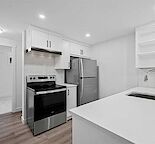 Free August rent with signed lease!