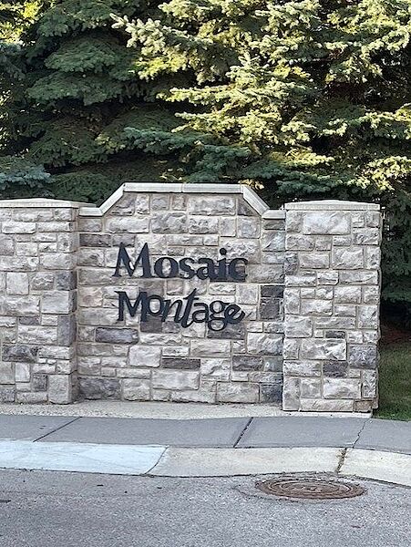Calgary 2 bedrooms Townhouse for rent. Property photo: 668255-2