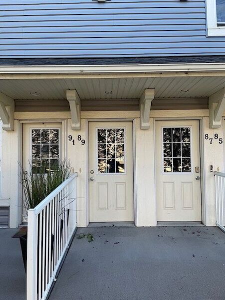 Calgary 2 bedrooms Townhouse for rent. Property photo: 668255-3
