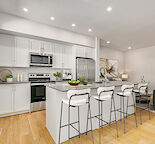 Brand new 3 Bed, 3.5 bath for rent in Belvedere Rise! Pet Friendly