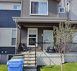 New-built 2 Ensuite Bedroom Townhome at Sage Hill with Air Conditioning